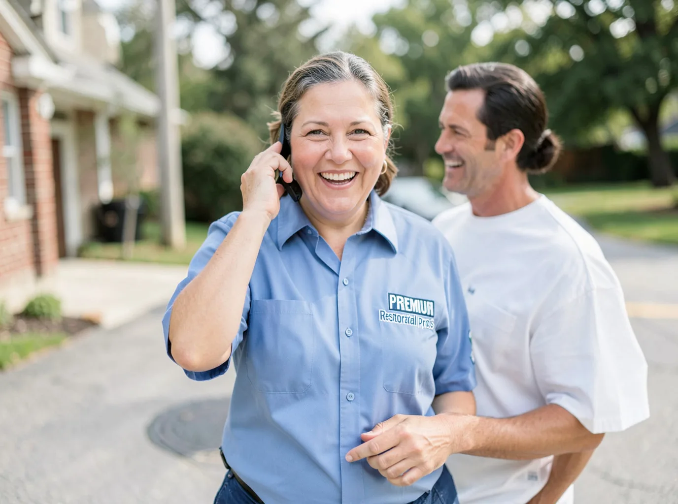 Water Damage Restoration Liverpool, PA FAQs